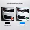 Lackschutzfolie auto,7CM*5M Kantenschutz Schutzfolie,auto Produktbild-Vorschau 14