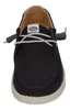 Hey Dude Damen Halbschuhe Wendy Leopard Black/Leopard Produktbild-Vorschau 24
