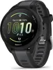 GARMIN Forerunner 165 Smartwatch schwarz, schiefergrau Produktbild-Vorschau 1