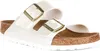 Birkenstock Arizona BS In Pearl White for Kid | Regular Fit Produktbild-Vorschau 7