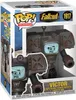 Figurine POP Fallout Victor #1917 Voir les images du produit 1