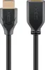 High-Speed-HDMI™-Verlängerungskabel mit Ethernet Produktbild-Vorschau 14