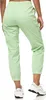 Tazzio Damen Cargohose Regular Fit F600 Grün, Größe L Produktbild-Vorschau 6