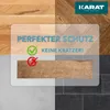 Ochranná rohož na tvrdé podlahy Vyrobeno z recyklovaného Náhled obrázku produktu 3