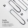 imoshion MagSafe Backcover avec cordon détachable pour Voir les images du produit 3