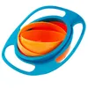 Trinkler beker met druppelvrije schaal, model GYRO BOWL Productafbeelding-voorbeeld 2