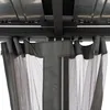 Sunjoy Netz für Sunjoy Matterhorn Multi Pergola 306cm x Produktbild-Vorschau 4