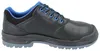 ATLAS Anatomic Bau 560 Herren Halbschuhe S3 schwarz Produktbild-Vorschau 4