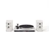 Crosley T150 Bluetooth Plattenspieler Weiß Produktbild-Vorschau 4