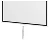 4K Heimkino Beamerleinwand 178x178 cm 99 Zoll 1:1 HD Büro Produktbild-Vorschau 8