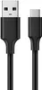 Ugreen USB-A 3.0-zu-USB-C-Kabel 3A, 1 m - Schwarz Produktbild-Vorschau 20