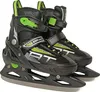 Stretch-Schlittschuhe für Jungen - Größe 39-42 Produktbild-Vorschau 1