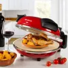 Ariete 909 Pizza-Maker Produktbild-Vorschau 46