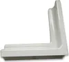 Schlittenrückwand weiß für den Ritter Allesschneider AES 62 Produktbild-Vorschau 2