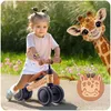 Ricokids Dreirad-Laufrad für Kinder Produktbild-Vorschau 6