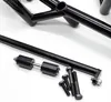 Käfig Motorschutz Sturzbügel Rahmenschutz Yamaha MT07 MT-07 Produktbild-Vorschau 12