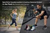 4-Paar Sneakersocken AirGrip für Damen & Herren aus Produktbild-Vorschau 8