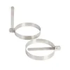 Krążki do jajek KitchenCraft - 2 sztuki Podgląd zdjęcia produktu 4