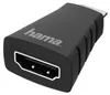 Hama 00200347, HDMI Type C (Mini), HDMI, Černá Náhled obrázku produktu 1