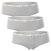 Celodoro Damen Panties Lady (3er Pack), Hipster Panty mit Produktbild-Vorschau 1
