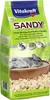 Vitakraft Sandy 1kg Chinchillas Sand Durchsichtig  Produktbild-Vorschau 1