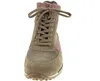 Waldläufer H-Jule Damen Schnürstiefel in Beige, Größe 4 Produktbild-Vorschau 4
