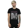 Beetlejuice - T-Shirt für Herren BI16069 (3XL) (Schwarz) Produktbild-Vorschau 2