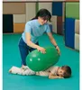 Weplay Rouleau de gymnastique petit, vert, 80cm Voir les images du produit 5