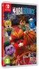 Nintendo Games Nintendo Switch Nba Bounce  PAL  PAL Produktbild-Vorschau 1