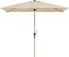 Schneider Sonnenschirm Cordoba natur 230 x 150 cm Produktbild-Vorschau 6