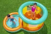 Bestway - Hüpfburg mit Planschbecken - Jumptopia Bouncer Produktbild-Vorschau 20