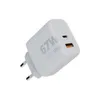 Xtorm 67W GaN² Ultra Charger, Drinnen, AC, Weiß Produktbild-Vorschau 19