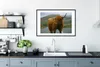 MuchoWow® MuchoWow® Gerahmtes Poster Schottisches Produktbild-Vorschau 4