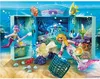 PLAYMOBIL Magic 70509 Scatola di giochi "Sirene Anteprima dell’immagine prodotto 7