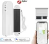 Motore per il controllo delle tende - Tuya, ZigBee, carica Anteprima dell’immagine prodotto 9