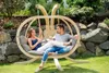 Amazonas AZ-2030842 - Hängesessel Ei-Form - Mit Ständer - Produktbild-Vorschau 5