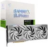 GeForce RTX 4070 GAMING X SLIM WHITE 12G NVIDIA 12 GB Produktbild-Vorschau 18