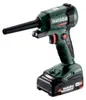 Pistola di soffiaggio a batteria Metabo BP 18 LTX BL 18 V Anteprima dell’immagine prodotto 17
