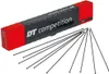 DT Swiss Speichen 2.0x1.8x2.0x288mm, Compet., Straight Produktbild-Vorschau 1