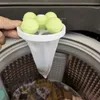 Waschmaschine Lint Catcher mit Mesh Bag wiederverwendbarer Produktbild-Vorschau 5