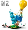 LEGO Fortnite Supply Drop, Stavebnica, 10 rok / roky, Náhľad obrázku produktu 21