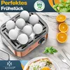 KESSER® Eierkocher für 1 bis 8 Eier elektrisch aus Produktbild-Vorschau 8