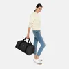 EASTPAK Reisetasche Sporttasche Stand + Black schwarz Produktbild-Vorschau 18