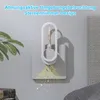 Negativ-Ionen-Luftreiniger Plug-in, tragbarer Produktbild-Vorschau 6