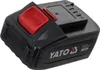 YATO YT-82806 Akku Schlagschrauber 2600U/min 1/2 Antrieb Produktbild-Vorschau 21