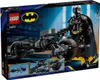 76273 – LEGO Batman – Batman™-Figur zum Zusammenbauen und Produktbild-Vorschau 7