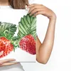 Fabelhafte Canvas LEINWAND BILDER 100x70 cm XXL Kunstdruck Produktbild-Vorschau 4