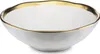 ComeHomely Tellerset 4 Persone Oro Bianco Esteller Anteprima dell’immagine prodotto 4