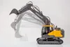 Siva Excavator VOLVO 1:16 2.4 GHz RTR Produktbild-Vorschau 16