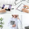 Samsung Galaxy Tab S10 FE Plus Hülle - Dux Ducis Toby Produktbild-Vorschau 19